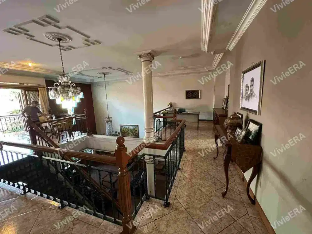 Dijual Rumah Cijagra Bandung