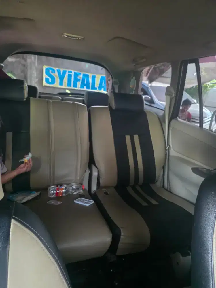 Jual mobil pribadi