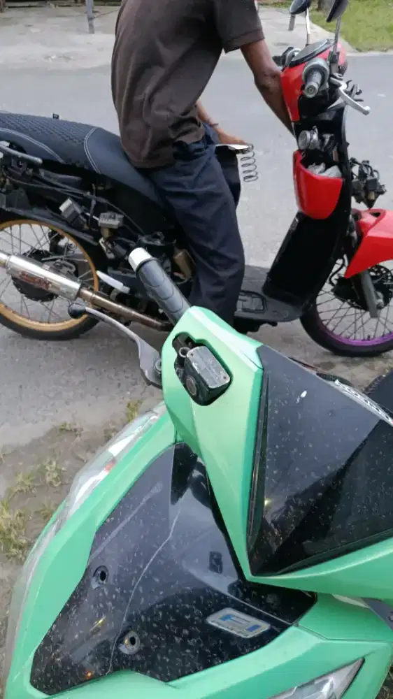 vario thun 2014 ss lengkap