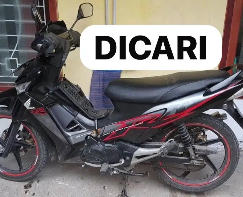Di Cari Supra X 125 2007 K Atas Supra X 2008 Supra X 2009 Supra X 2010