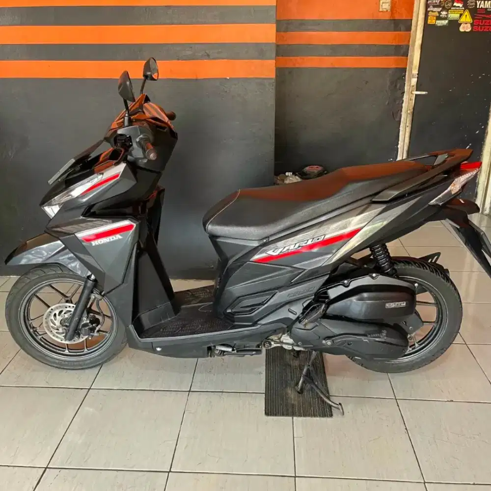 Vario 125 taun 2017