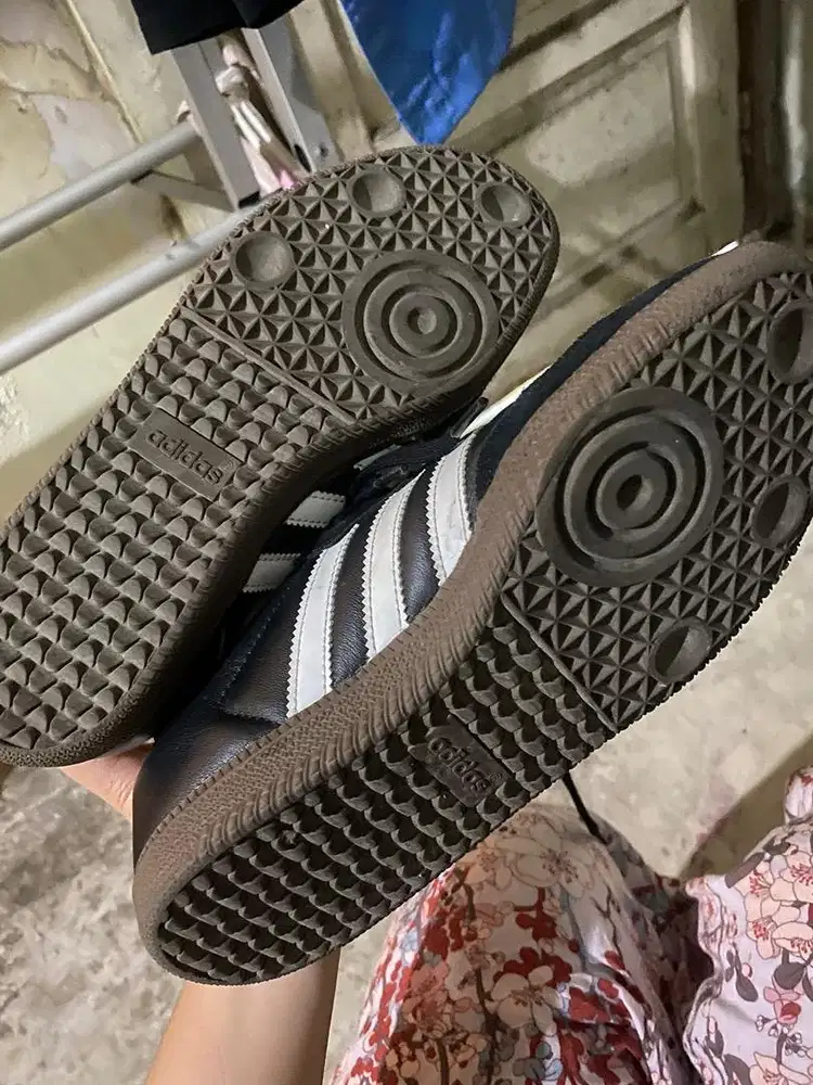 sepatu adidas samba