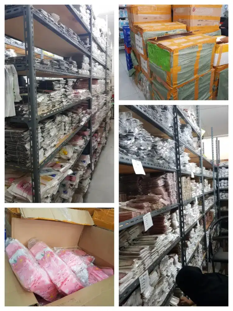 Lowongan Karyawati Toko Hp & Online Shop Case Hp