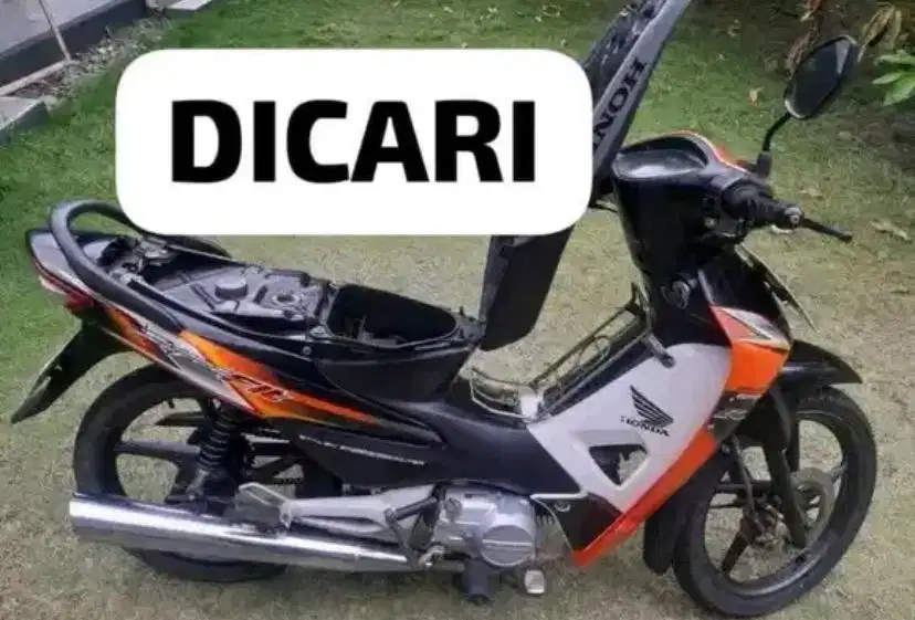 Di Cari Supra Fit New 2006 Supra Fit R 2007 Fit X 2008 Supra Fit 2005