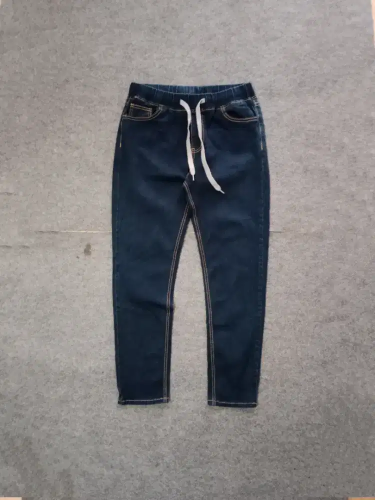 Dry land pants denim size 33-34