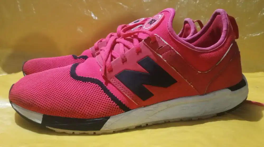 New balance 247 revlite