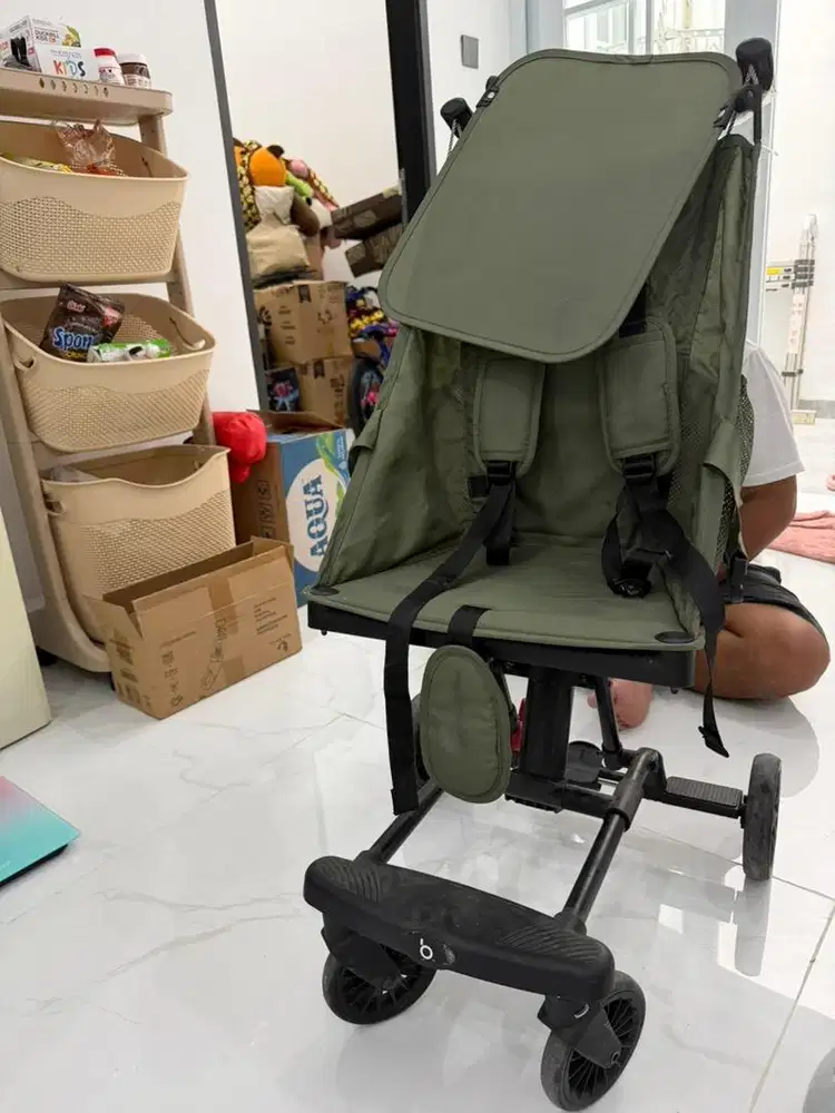 Stoler dijual masi bgus