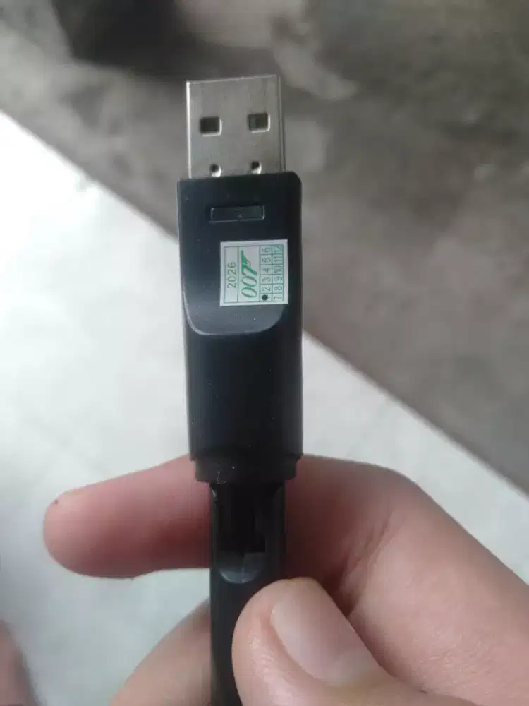DONGLE TV YOUTUBE
