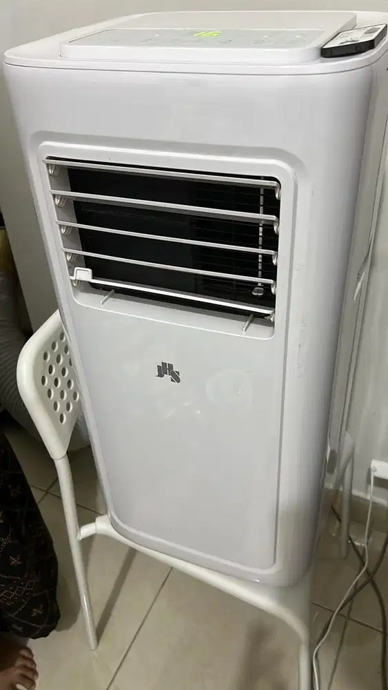 Ac portabel 1 pk