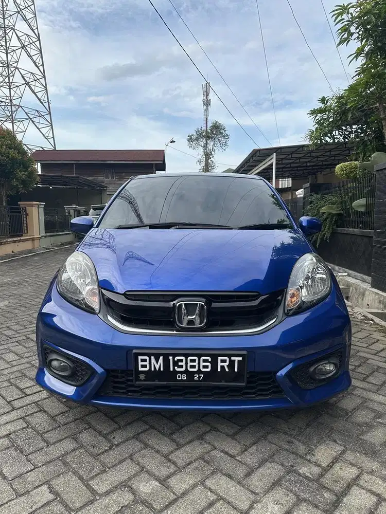Brio e satya manual 2017