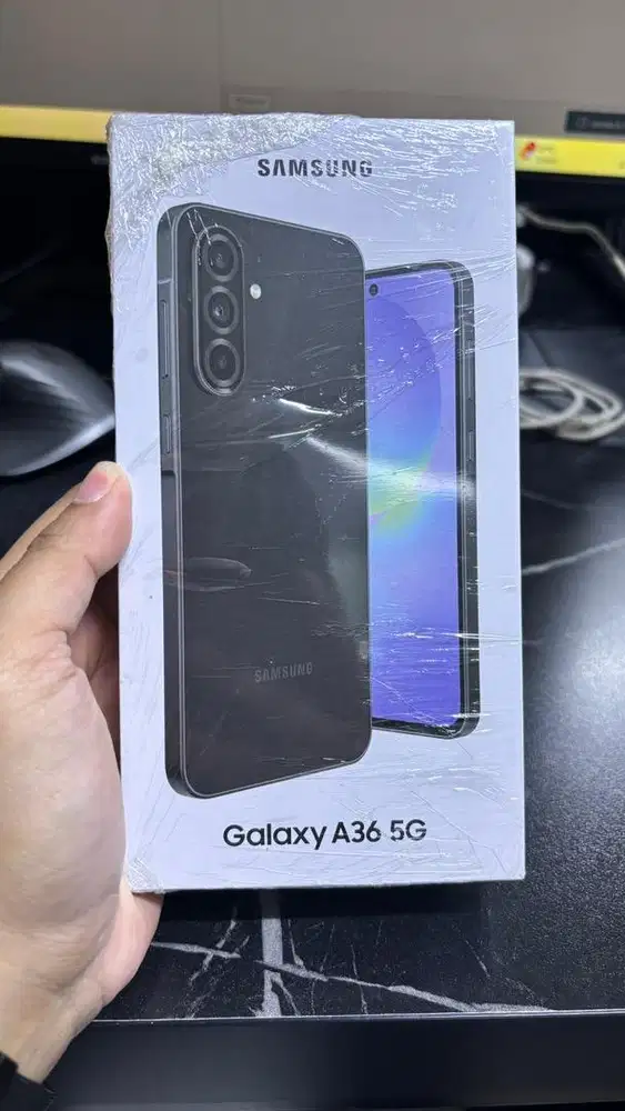 Galaxy A36 5G 8/256 GB NEW