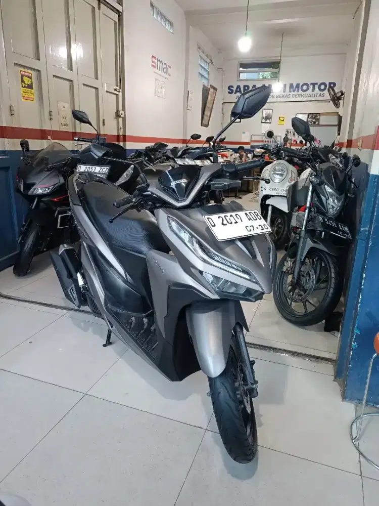 HONDA NEW VARIO 150 TH 2020 JARANG ADA