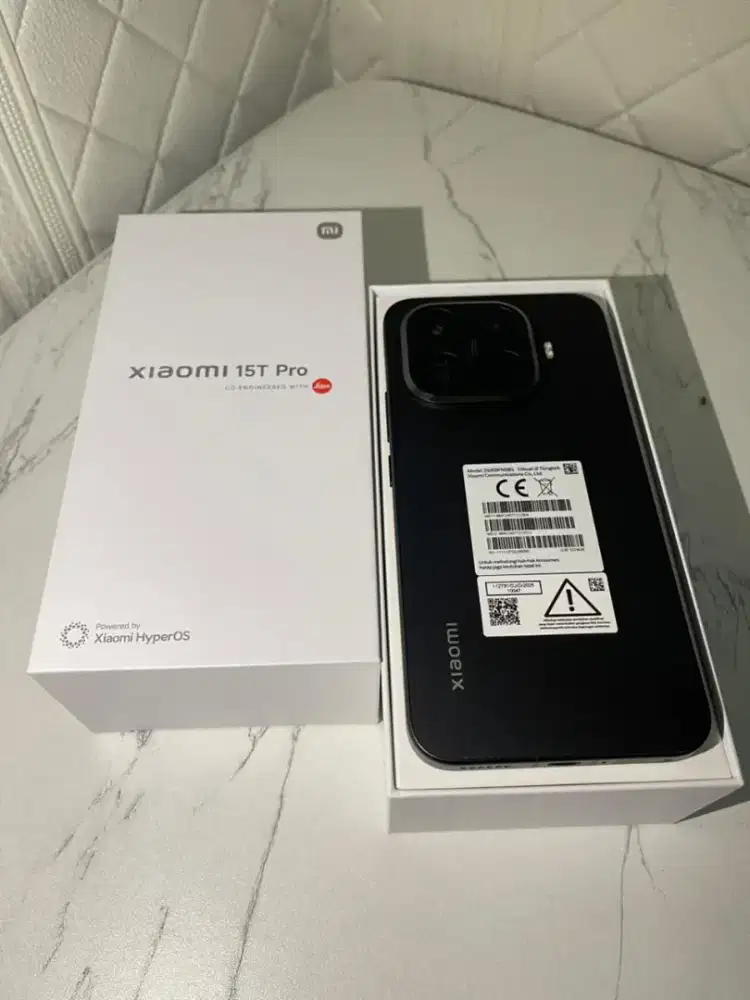 Xiomi 15 T pro • 1 Tb •