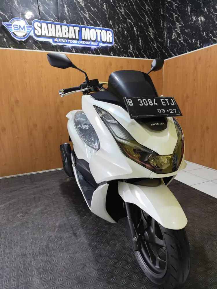 PCX 160 ABS TH 2022 SIAP PAKAI CASH/KREDIT/SHOPEE PAYLATER