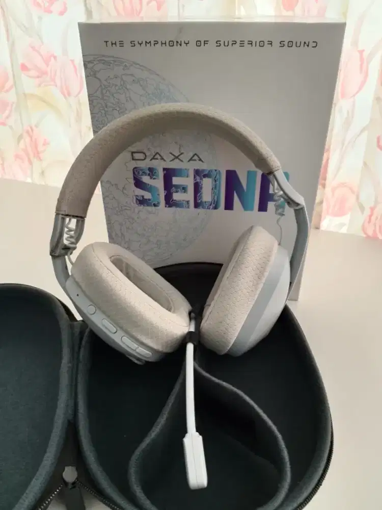 REXUS DAXA SEDNA