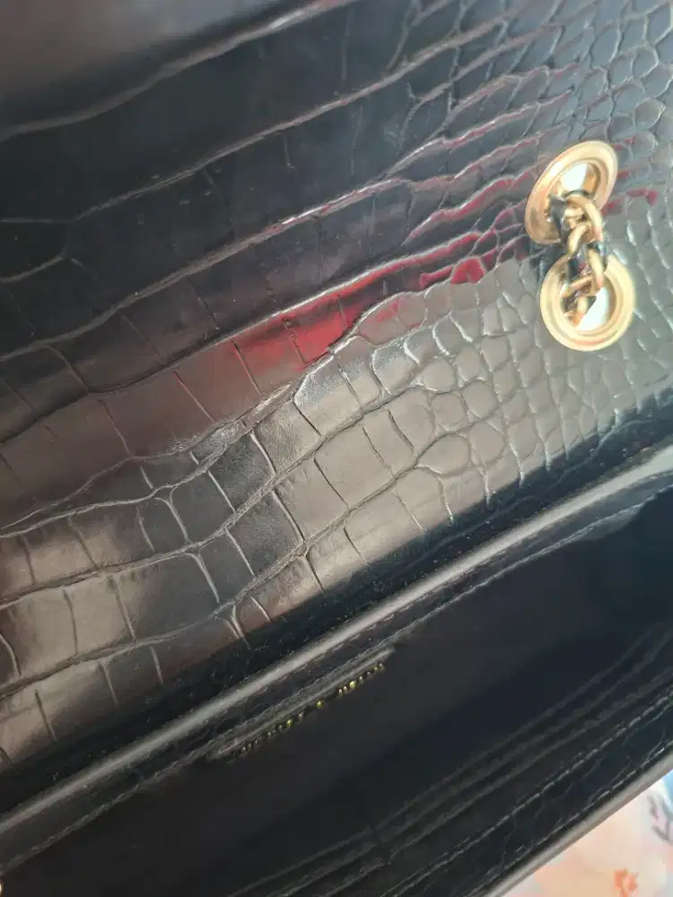 Jual handbag Charles & Keith (original)
