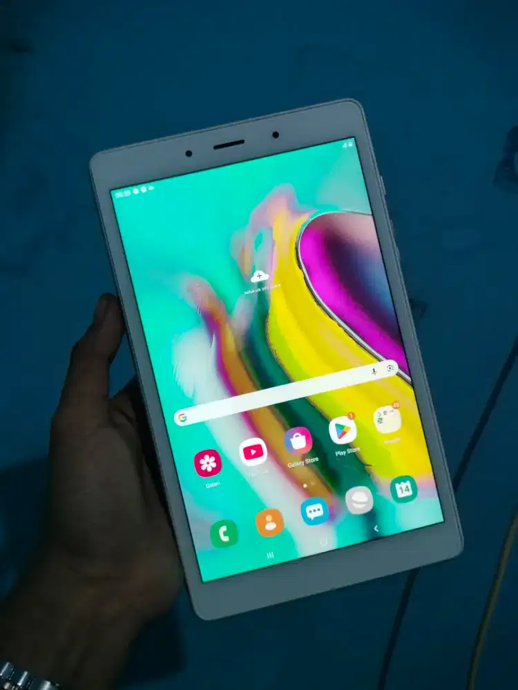 Tab Samsung a8 2019 2/32