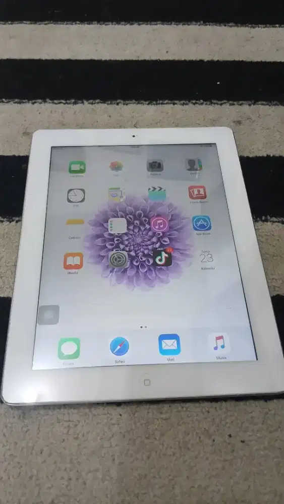 IPAD GEN 3 JUAL BU