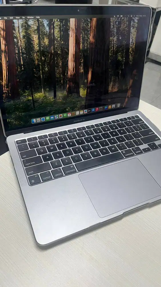 MacBook Air 2020 M1