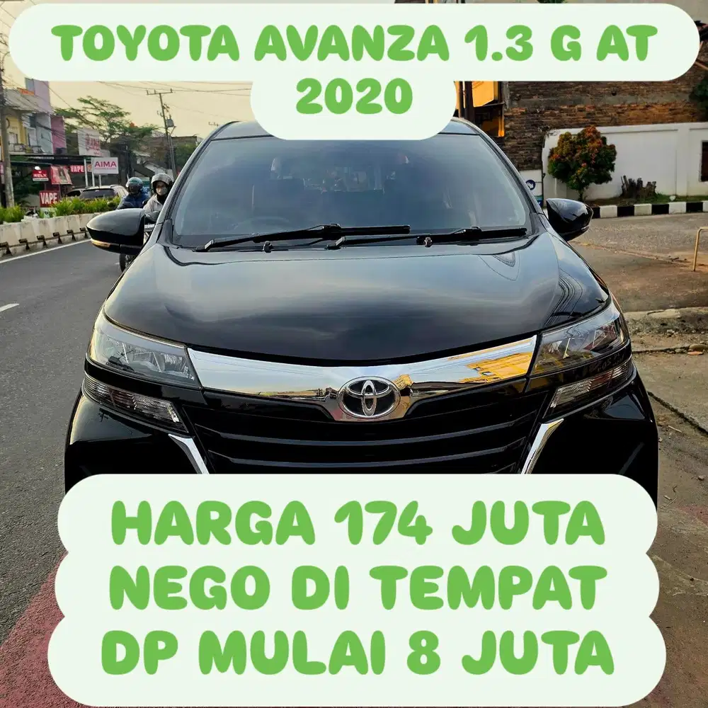 penjual