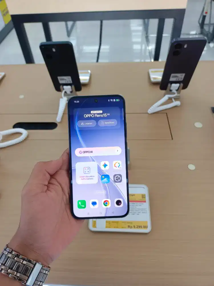 Promo Cicilan Hp Android dan iPhone, Elektronik Kulkas Tv Dll