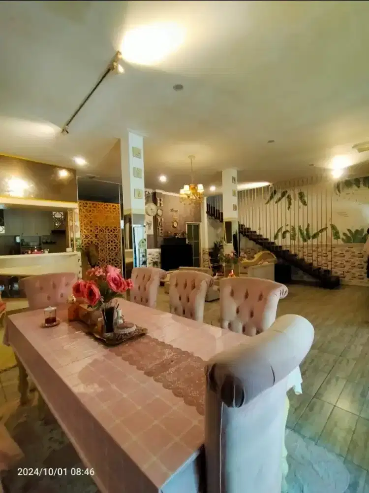 Di Juak Rumah Bagus Di Perak