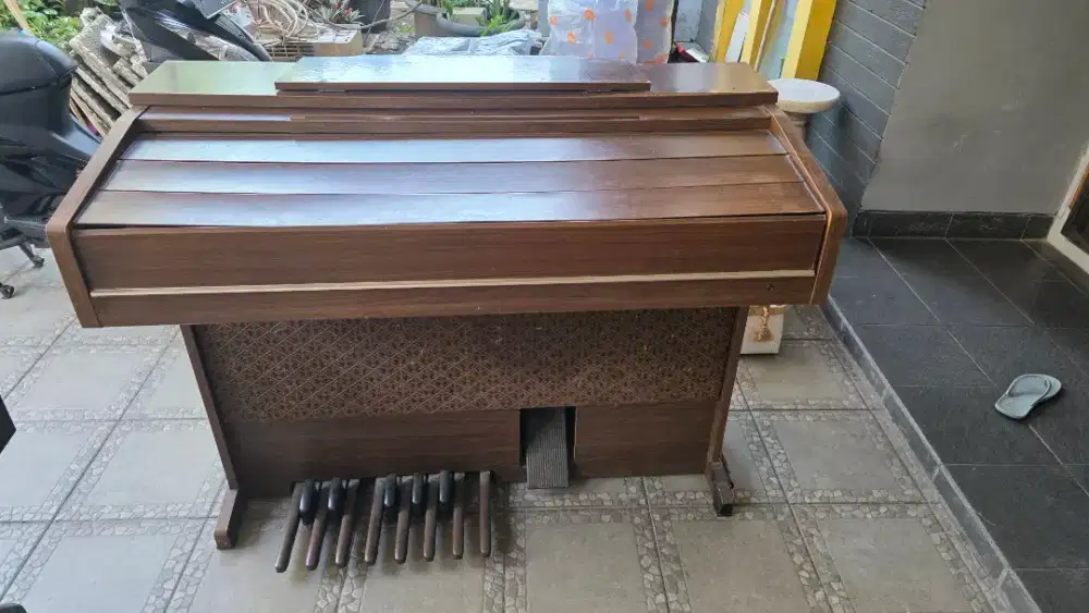 Yamaha Electone