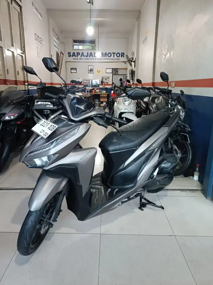 NEW VARIO 150 EXCLUSIVE 2020 SIMULUS TINGGAL PAKE