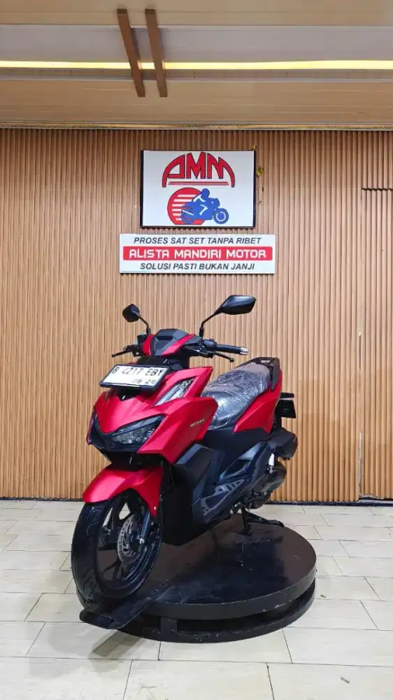 VARIO 160 CBS 2024
