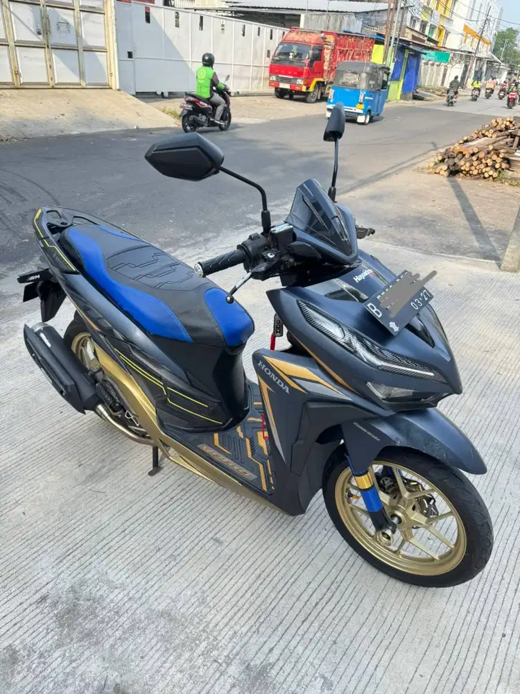 Vario 2022 125cc