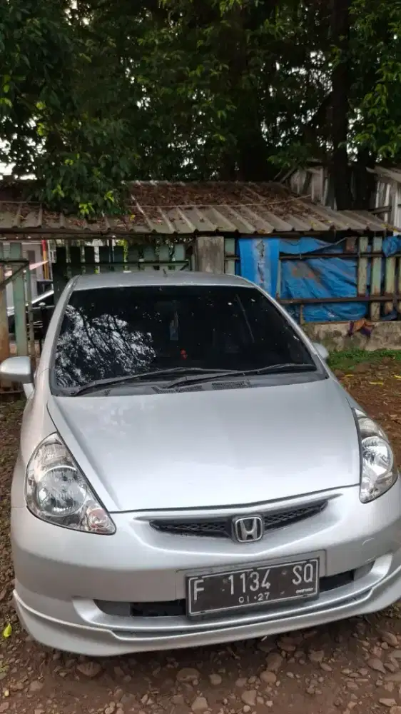 HONDA JAZZ IDSI CBU 2005