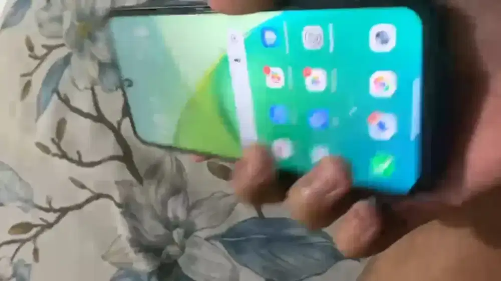 Infinix Smart 10 Plus 16GB (8+8)/128GB