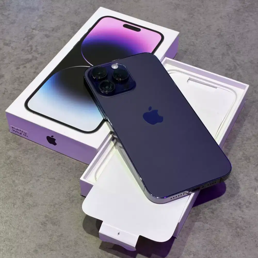 iPhone 14 ProMax 128 ibox mulus no minus