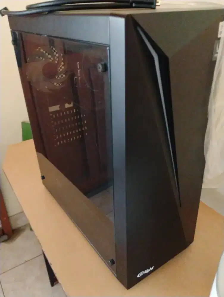 Jual desktop PC bekas