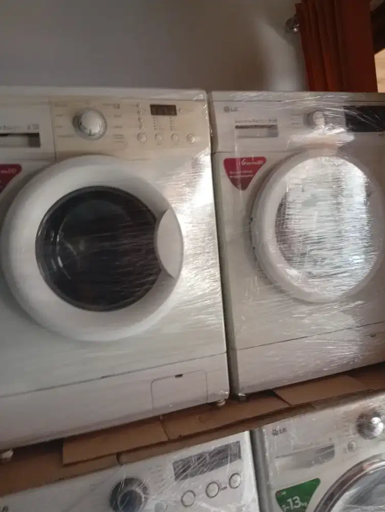 Lowongan kerja laundry