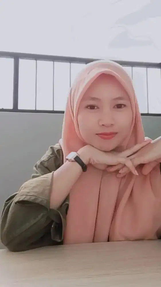 Cari kerja sampingan yang halal.