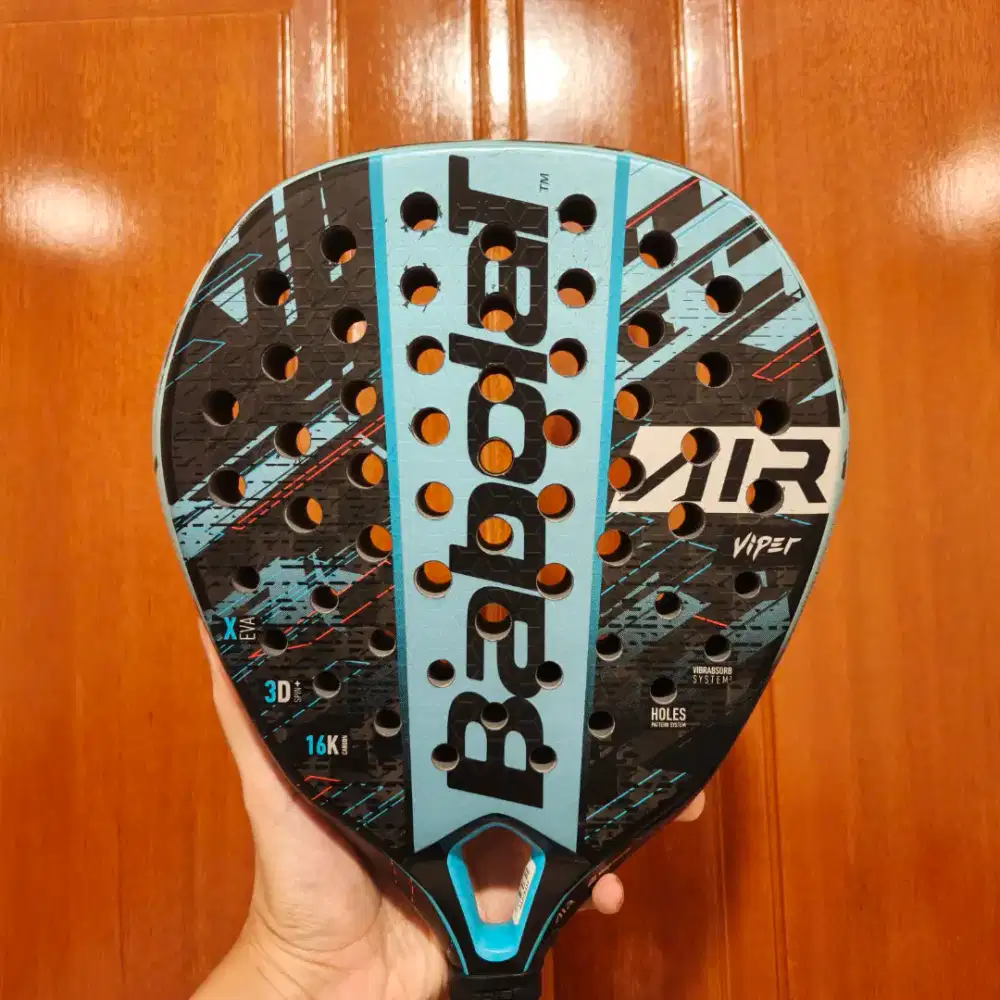 Raket Padel Babolat Air Viper 2024