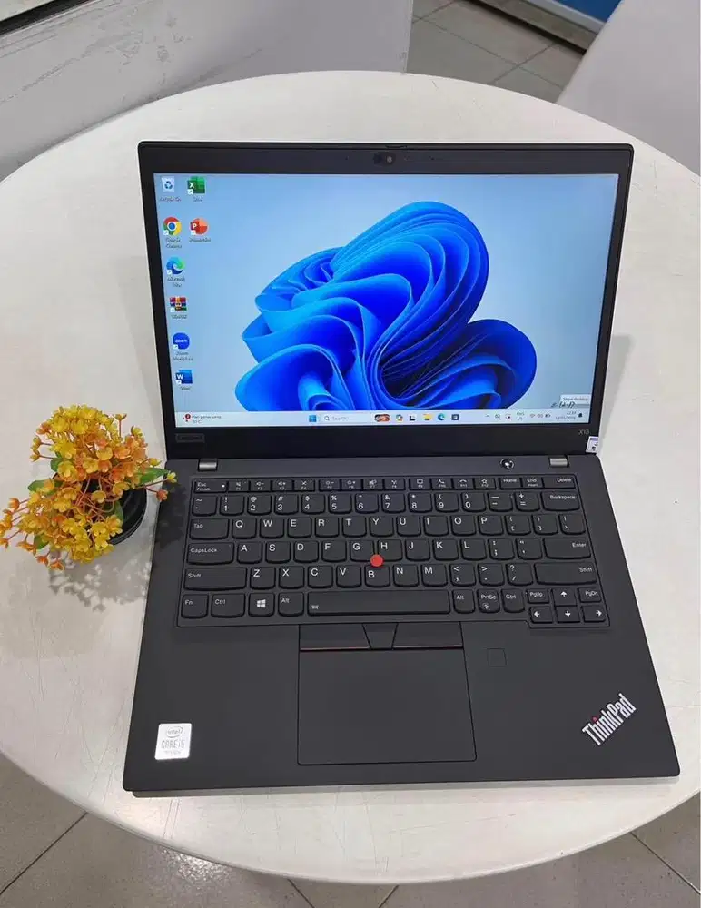 LENOVO THINKPAD X13 | KREDIT DP 0% BUNGA RINGAN | COD GRATIS ONGKIR