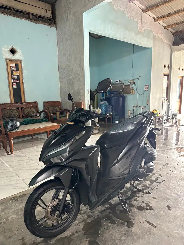 Vario 150 mulus 2019