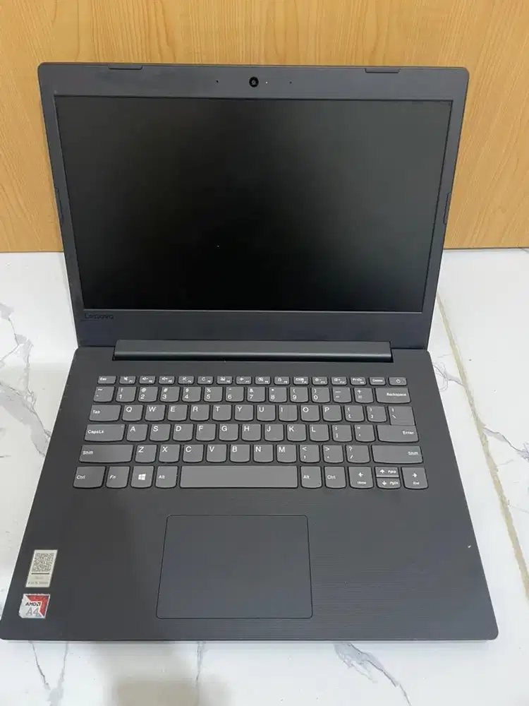 Lenovo Ideapad 130 - 14ast HDD