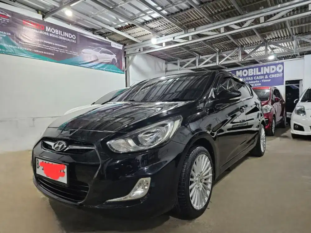 Grand Avega GL a/t 2012 Dp 8 jt