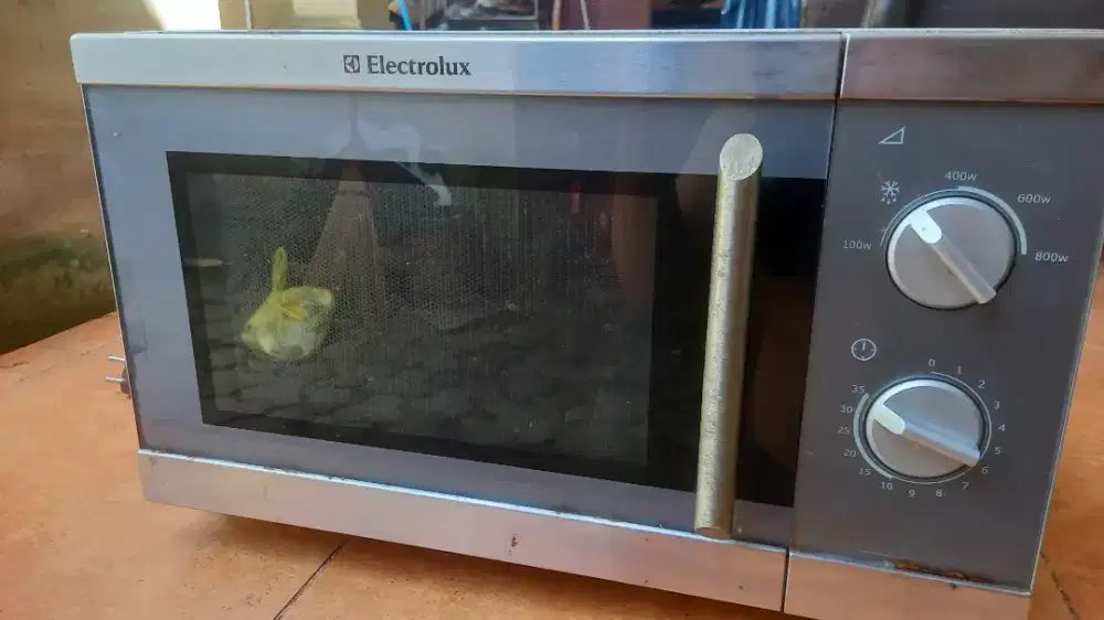 Jual microwave murah