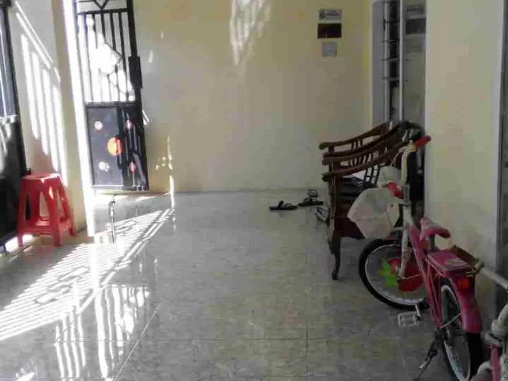 Dijual Rumah Kalikepiting Pacar Kembang Kec Tambaksari Surabaya Dekat Unair