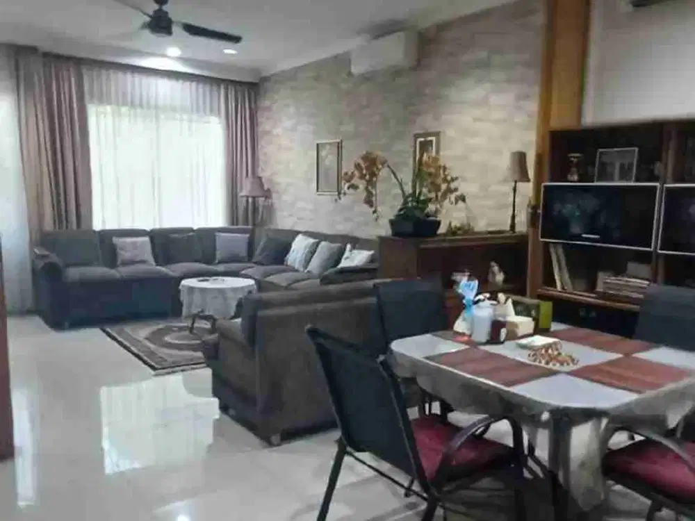 Murah!! Turun harga rumah 2,5lt Gading Griya 9x16