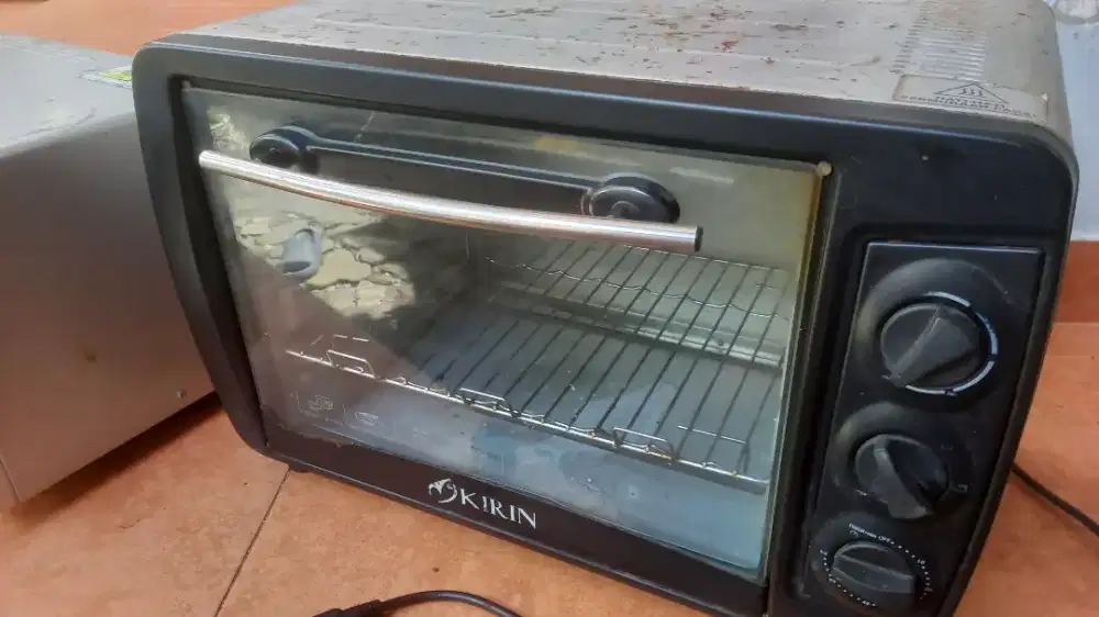 Jual Oven murah