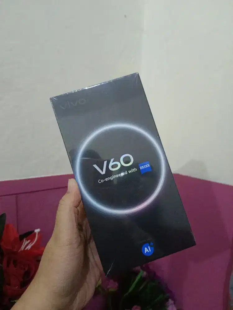 Vivo v60 5G 256GB
