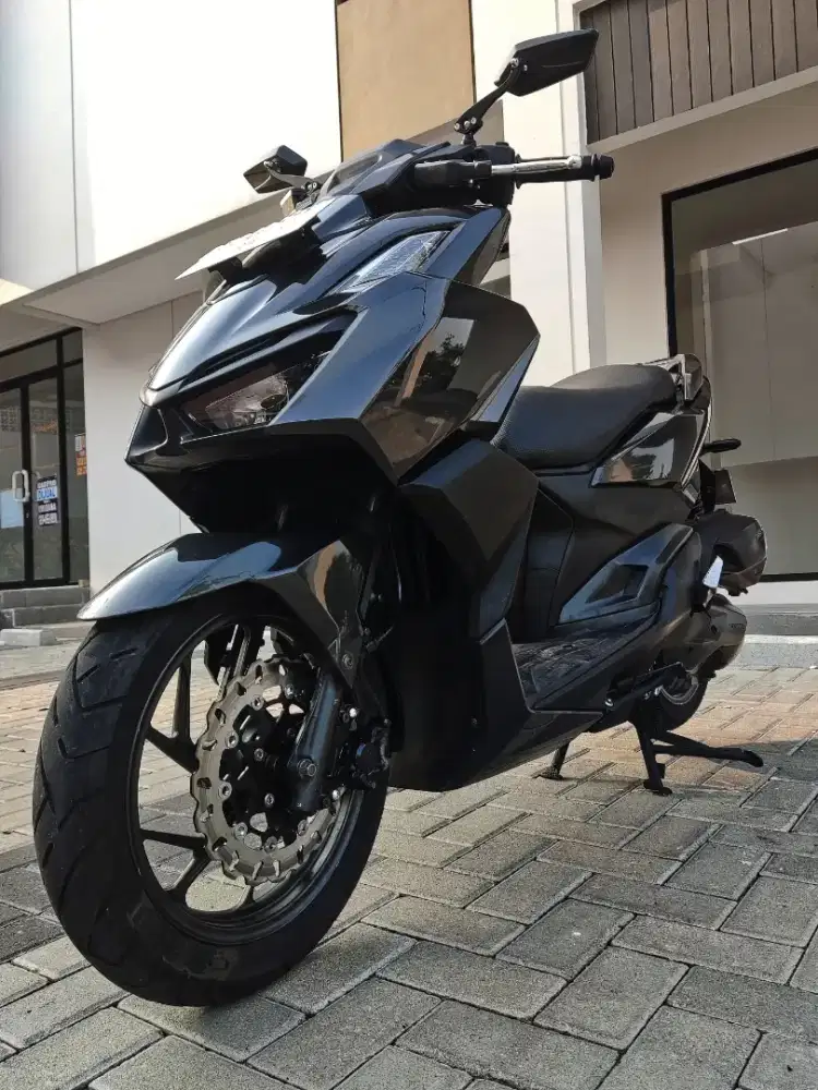 Vario 160 CBS (Keyless) 2022