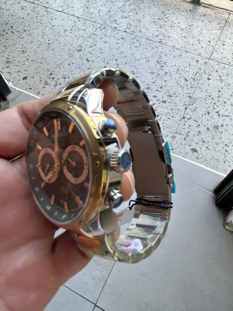 Sale !!! jam tangan Condotti