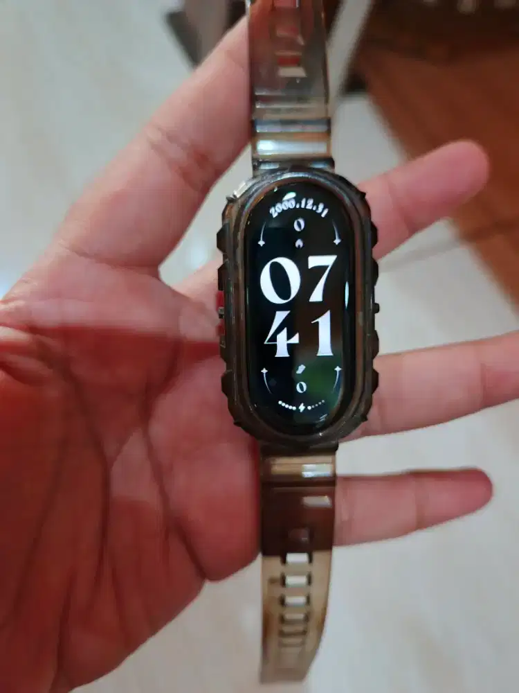Jual jam Xiomi mi band 9