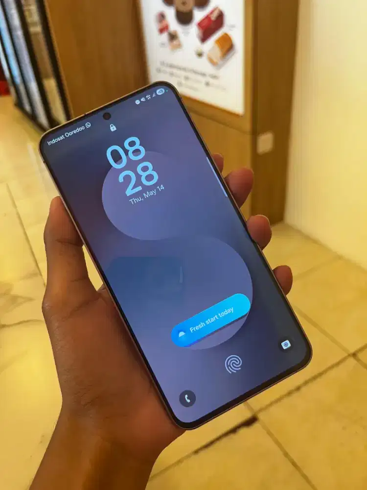 SAMSUNG S25 FE (2025)